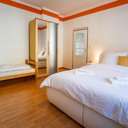 Lukas Apartments Jáchymov Esterno foto